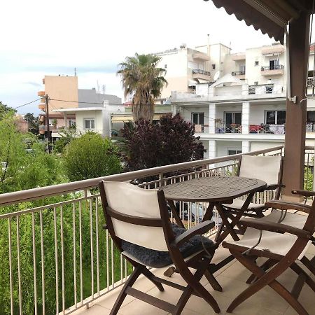 Bright Luxury House Apartamento Alexandroupoli Exterior foto