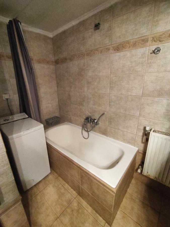 Bright Luxury House Apartamento Alexandroupoli Exterior foto