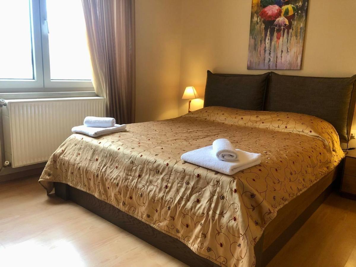 Bright Luxury House Apartamento Alexandroupoli Exterior foto